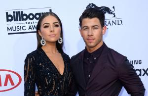 Nick Jonas and Olivia Culpo split after nearly 2 years