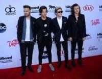 One Direction displays their acting chops in new perfume ad