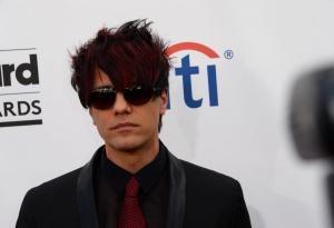 Criss Angel helps rescue escape artist from drowning