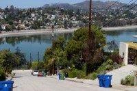 Third of the globe's largest groundwater basins are distressed