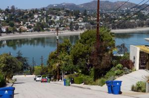 Third of the globe's largest groundwater basins are distressed