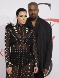Kim Kardashian and Kanye West are expecting a boy