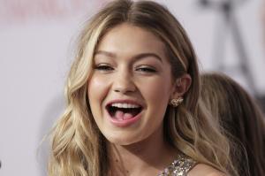 Gigi Hadid, Sarah Hyland stun at Much Music Video Awards