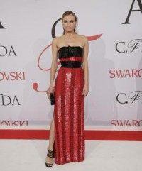 Joshua Jackson sparks marriage rumors, refers to Diane Kruger as 'my wife'