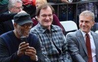 Quentin Tarantino's 'Hateful Eight' to be released Dec. 25