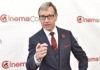 'Ghostbusters' director shares behind-the-scenes photo of Slimer's green slime