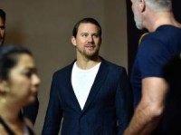 Channing Tatum prepared for daughter Everly to see 'Magic Mike'