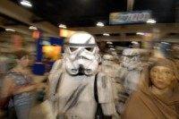 'Star Wars' films get theater treatment in China for the first time