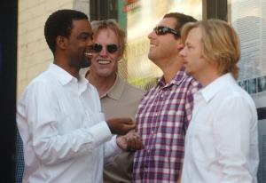 'I Am Chris Farley' documentary trailer released