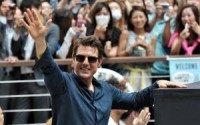 Tom Cruise set to play Maverick again in 'Top Gun' sequel