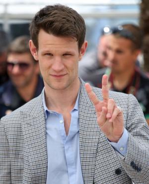 Claire Foy, Matt Smith, John Lithgow to star in Netflix series 'The Crown'