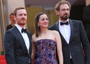 Michael Fassbender, Marion Cotillard star in 'Macbeth' trailer
