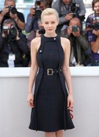 Carey Mulligan pregnant with first child