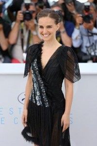 Natalie Portman insisted on female director for Ruth Bader Ginsburg film