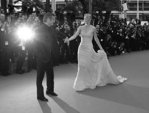Charlize Theron and Sean Penn call it quits