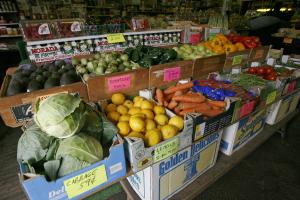 Study: Americans waste $161.6 billion worth of food annually