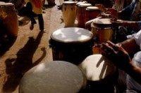 Study: Common beat runs through world music