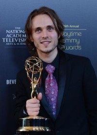 Nathan Parsons, Jonathan Jackson to return to 'General Hospital'