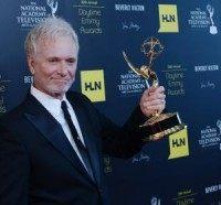 Anthony Geary says goodbye to 'General Hospital'