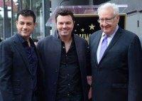 Watch Seth MacFarlane's impression of Liam Neeson