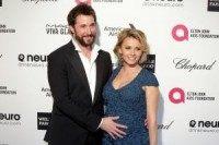 Noah Wyle, wife Sara Wells welcome baby girl