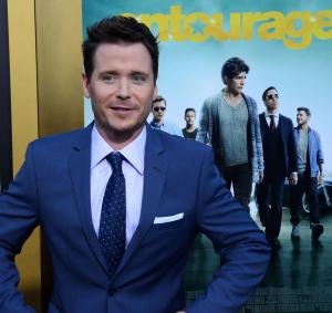 Director Doug Ellin says friendship key to enduring appeal of 'Entourage'