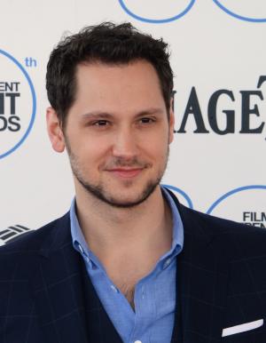Matt McGorry to 'OITNB' fans: 'TV is not real'