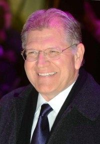 Robert Zemeckis says no to 'Back to the Future' reboot