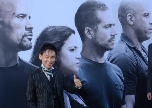 James Wan to direct 'Aquaman,' starring Jason Momoa