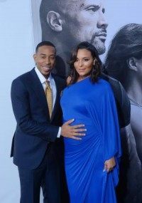 Ludacris, wife Eudoxie welcome baby girl