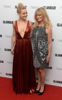 Bill Hudson disowns Oliver and Kate Hudson over Father's Day Instagram