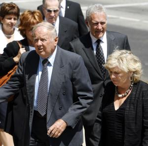 'Eight is Enough' actor Dick Van Patten dies at age 86