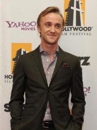 'Harry Potter' villain Draco Malfoy turns 35