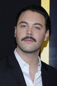 Jack Huston quits 'The Crow' remake due to scheduling conflicts