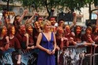 J.K. Rowling confirms existance of American Hogwarts