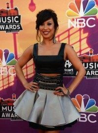 Cheryl Burke wants Caitlyn Jenner to judge Miss USA