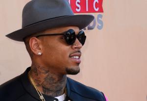 Chris Brown announces plans for 'One Hell of a Nite' concert tour