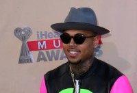 Karrueche Tran slams Chris Brown and his 'lack of loyalty'