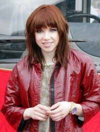 Carly Rae Jepsen's next album 'E*MO*TION' set for Aug. 21 release