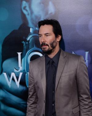 Keanu Reeves goes off on interrogators when mistaken for Mark Wahlberg