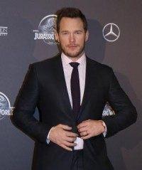 Chris Pratt was 'impotent' and 'depressed' at 300 pounds