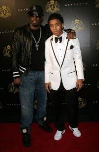 Police arrest Sean 'Diddy' Combs on aggravated assault charge