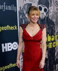 Courtney Love in the running to play villain in cancelled 'Batman' film