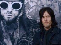 Report: Norman Reedus is dating his former 'Walking Dead' co-star Emily Kinney