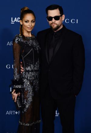 Nicole Richie, Joel Madden divorce rumors 'untrue'