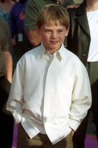 'Phantom Menace' child actor Jake Lloyd arrested in S.C.