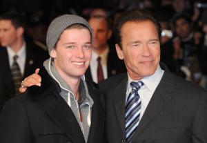 Patrick Schwarzenegger to romance Bella Thorne in 'Midnight Sun'