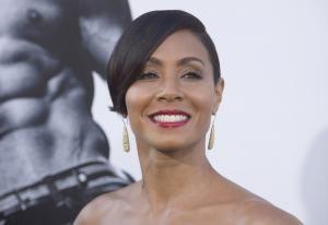 Jada Pinkett Smith slams Will Smith divorce rumors