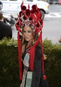 Sarah Jessica Parker new face of Jordache jeans