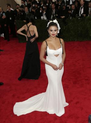 Selena Gomez is the new face of Pantene hair care